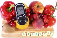 alimentos benéficos para diabetes
